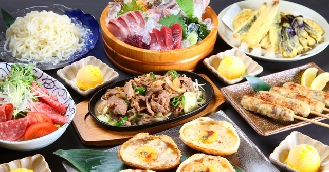 汐留のおすすめ居酒屋6選！焼き鳥やドイツ酒場、新鮮魚介の和食居酒屋まで！