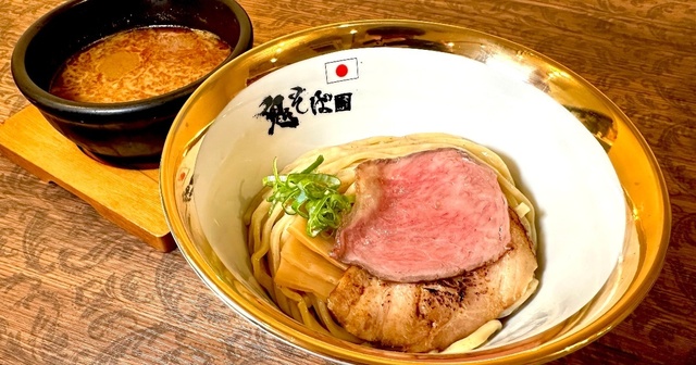 11/1〜4│つくば市で東京ラーメンショー×大つけ麺博合体イベントが開催！10店のラーメンが勢揃い