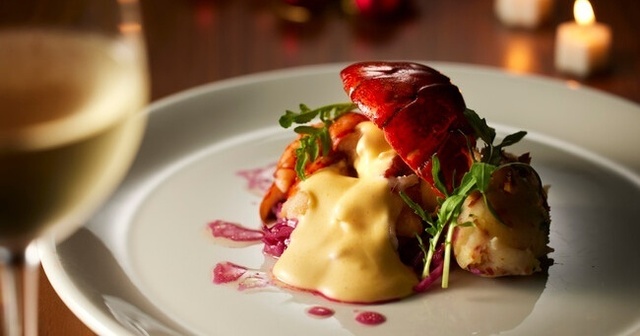 静岡│アフタヌーンティーに聖夜の特別ディナー！『富士スピードウェイホテル』にクリスマスメニューが登場