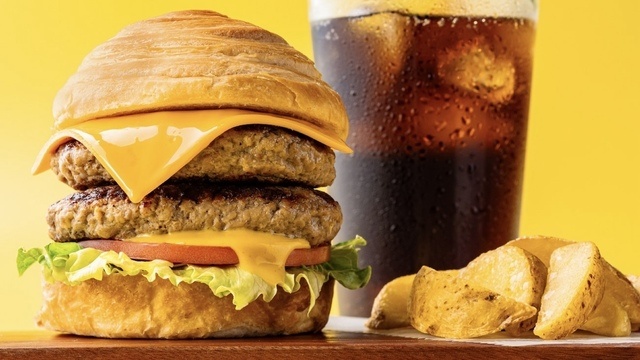 【12/20】台湾最大の朝食ブランド『麥味登』が日本初上陸！人気のバーガーを限定販売