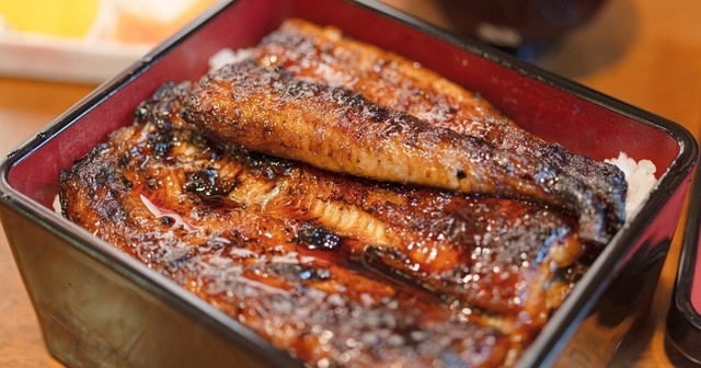 ミシュラン東京2024・ビブグルマン掲載のうなぎ屋全紹介！3,600円からうな重が楽しめる店も