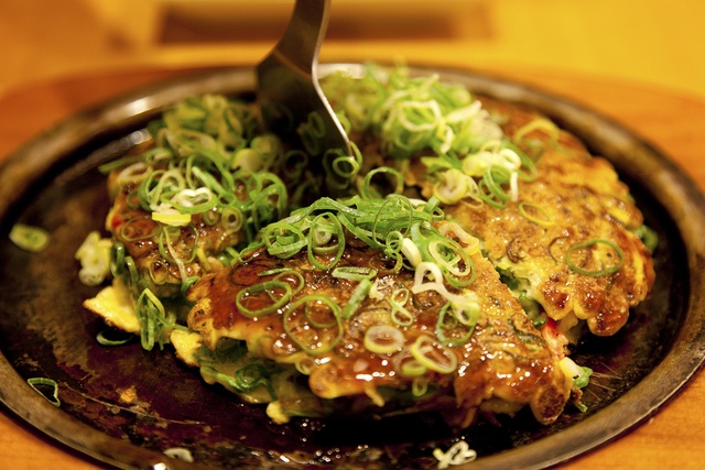 新大阪のおすすめグルメ8選!ねぎ焼や串かつなど駅周辺で食べられるお店を紹介