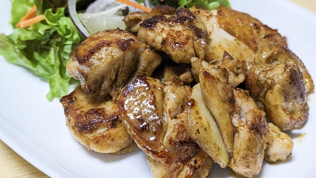 レンジ調理のみも！複数のスパイスを使った「ケイジャン料理」が自宅で簡単に作れる『ハウス食品』の商品を使ってみた