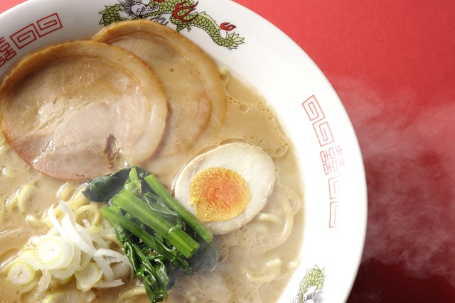 【新大阪】ラーメンを食べるならここで決まり！こってり味噌に深夜営業のお店で〆ラーも