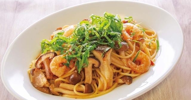 【1月16日】元祖和風スパゲティを半額以下の550円で提供！『壁の穴』でイベント開催