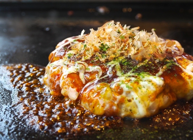 新大阪|オススメのお好み焼10選!ねぎ焼き発祥の有名店に深夜営業の居酒屋も