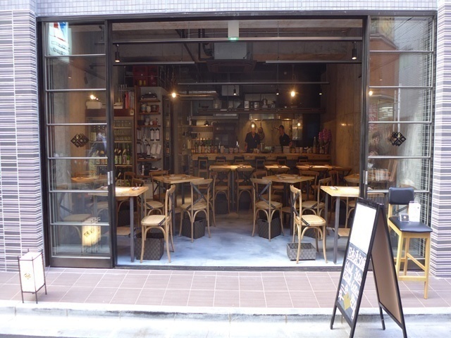 東京都初!店内で自家醸造する出来立ての日本酒"どぶろく"が味わえる日本酒バル「にほんしゅ ほたる」が神田にOPEN!!