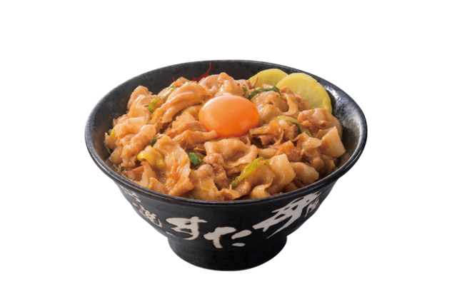 『すた丼』2月の「肉の日」は9日と29日のW開催！4年に一度の肉祭りを見逃すな