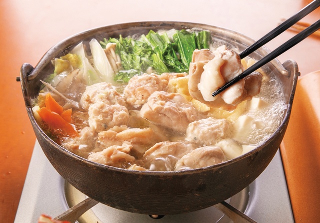 【2/13〜】生ビール200円、ちゃんこ半額！50周年記念セール開催『ちゃんこ江戸沢』