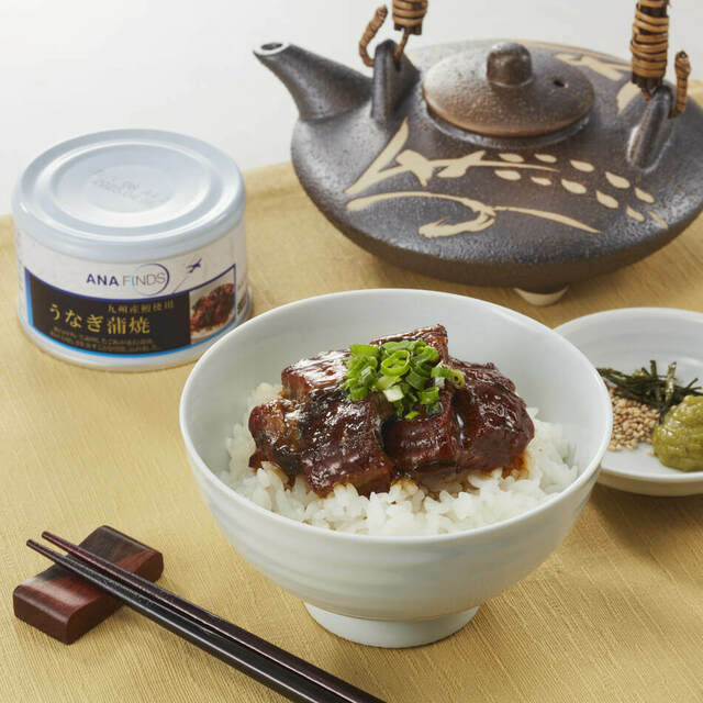 日本と世界から「ほしい、が見つかる」全日空商事の新ブランド『ANA FINDS』がスタート