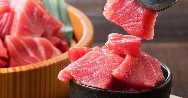 6/10│田町にマグロ料理専門『オートロキッチン』オープン！鉄火丼やドリンクをお得に楽しめるイベントも