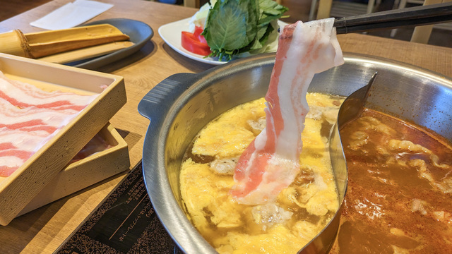 7/11〜｜『しゃぶしゃぶ温野菜』の夏鍋はにんにくの量が半端ない！濃厚にんにく鍋などスタミナ系鍋が新登場！