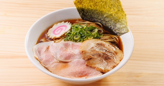 大和高田│7/18・19は「淡麗中華そば」が500円！出汁と白米にこだわる『中華そば 蒼し』がオープン！