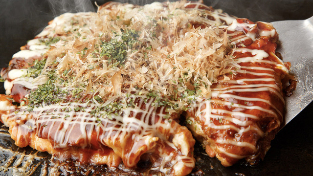 天文館|お好み焼き店4選!450gのボリューミーな広島焼きに鹿児島の郷土料理"炊き肉"も