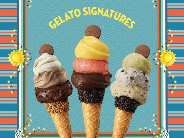 「大丸京都」のひんやりスイーツ19選！カラフルなドリンクに数量限定の白熊アイスも