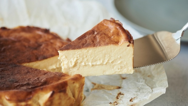 阪神梅田本店に『Mr. CHEESECAKE』のバスクチーズケーキが新登場!最速でGETするなら今がチャンス