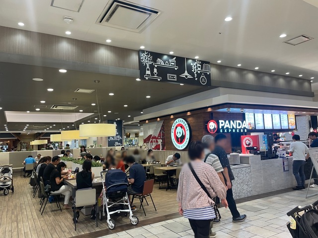 進化したフードコート体験！ラゾーナ川崎プラザ「ダイニング・セレクション」のモバイルオーダーが便利すぎた