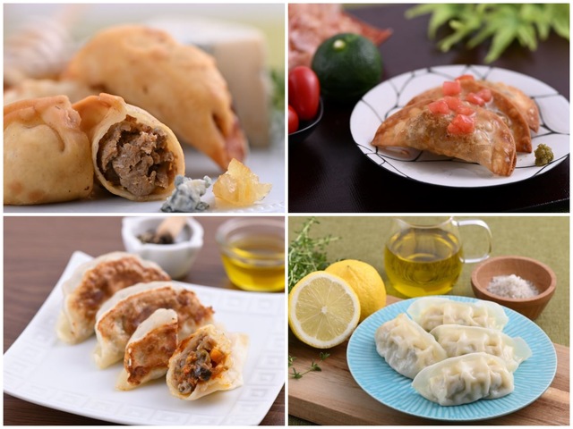 9/21〜23｜万博記念公園で「餃子食祭」開催！ミシュランシェフ監修の絶品餃子に歴代グランプリの“革命餃子”も