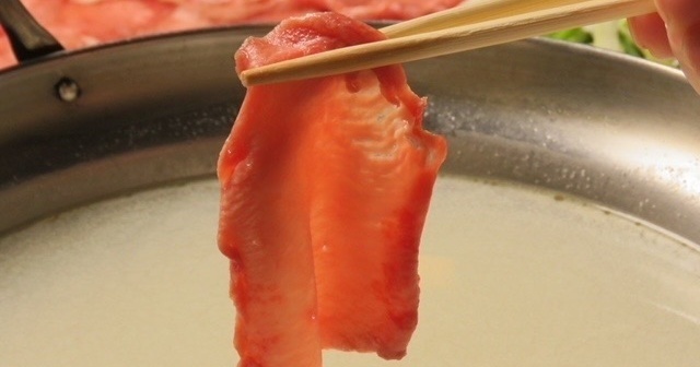 新宿│牛タンしゃぶしゃぶが1100円！相模原で20年続く肉料理店『なか仲』が12/16オープン