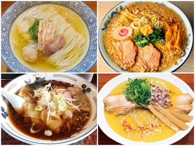 10/2〜10/8｜「日本ご当地ラーメングランプリ」開催！歴史に名を刻む150杯の頂点を見逃すな！＠大久保公園
