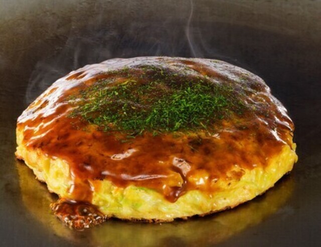 10/10〜13|両国駅3番線ホームが「関西風お好み焼道場」に!手作り体験「オタフク部屋」は予約必須!