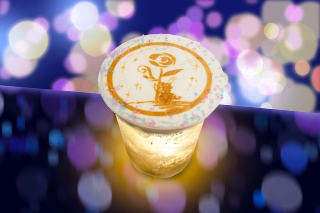 11/2〜|「ひらかたパーク」の推し活イルミネーションに注目!推しカラーに光るドリンクや“映える”わたあめも