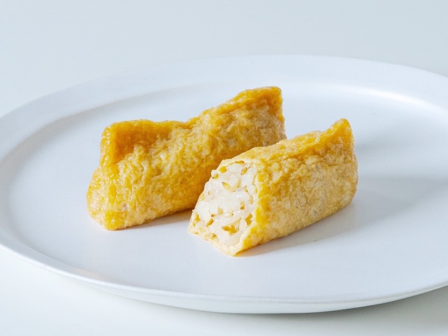 10/30〜｜阪神梅田に福岡の人気いなり寿司『コギツネ』が初登場！ふっくら油揚げ×赤酢×白ごまが絶妙にマッチ