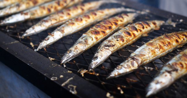 11/10｜大阪北港マリーナで「うお市」を開催！インスタフォローで先着100名に「秋刀魚塩焼き」をプレゼント