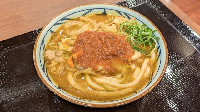 【TOKIO×丸亀製麺 第5弾】人気の「俺たちの豚汁うどん」が限定復活！「俺達のトマト豚汁うどん」も新登場