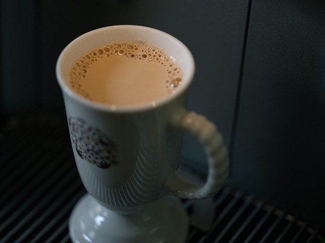 『びっくりドンキー』のコーヒーができるまで！札幌にある「株式会社アレフ」の焙煎工場に潜入!