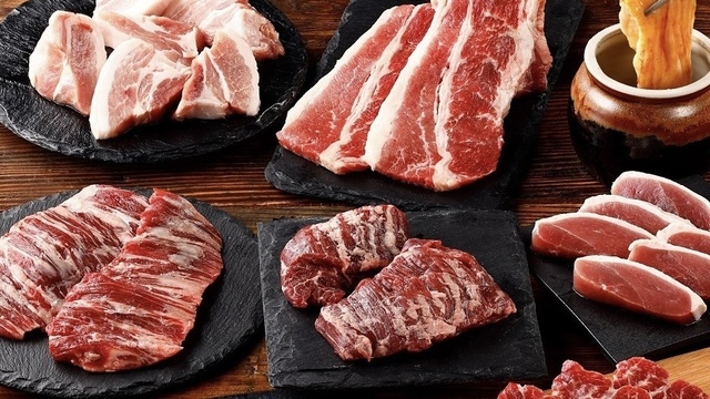 茨城初の『牛角食べ放題専門店』オープン!厚切り肉と黒毛和牛を堪能