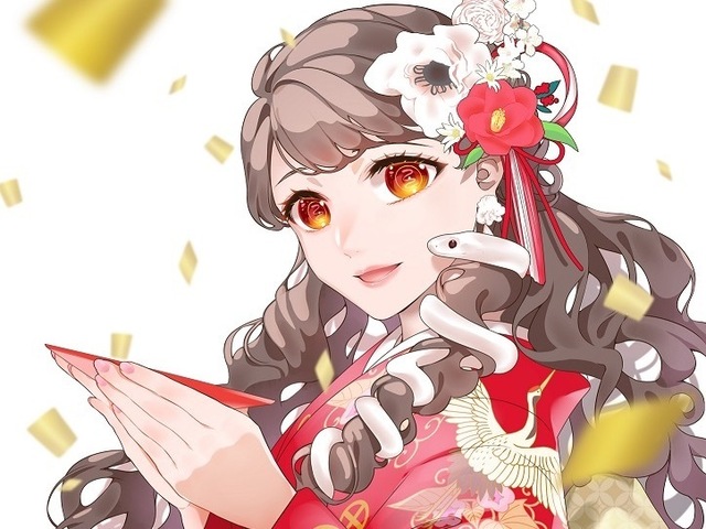 〜1/31｜焼酎を擬人化する「ファンアート展」を開催！週替わりの限定ポストカードの配布も『よかど鹿児島』