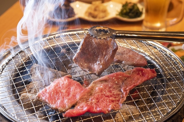 品川駅|おすすめ焼肉6選!和牛食べ放題や芸能人も通う老舗、11品のコースが3700円のお店など