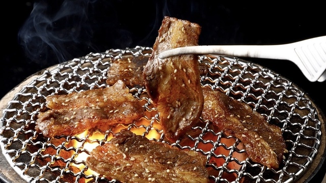 7日間限定！LINEの友だち登録でランチ食べ放題が2,178円 『焼肉の和民』新春セール開催