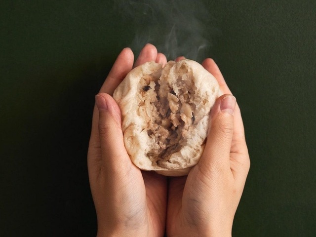 豚まん専門店『安光包子』2号店が大阪高島屋にオープン！ブランド豚の高級感溢れる逸品に注目