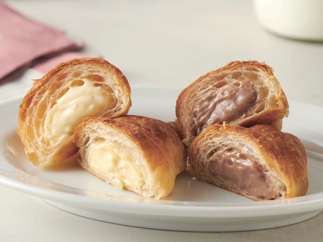 〜2/17｜クロワッサン生地に2種の濃厚クリームをたっぷり！バレンタインギフトは『八天堂』オンラインで
