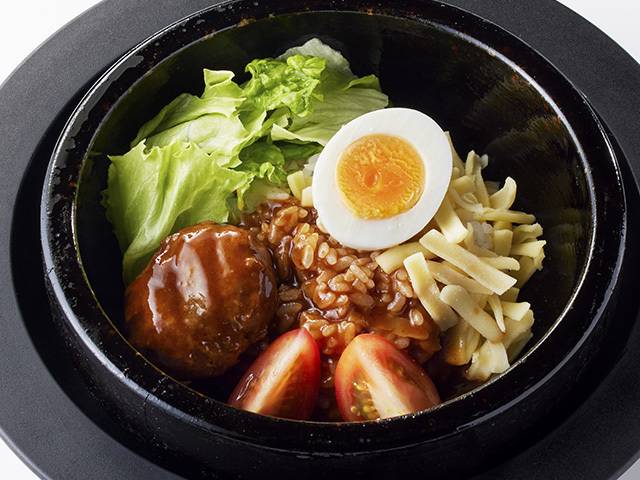 〜3/30｜ロコモコにガーリックシュリンプも！ハワイの人気グルメが『焼肉屋さかい』に大集合！