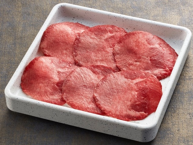 2/18〜｜数量限定！店内で一枚ずつカットした「牛たん」を食べ放題で堪能『ゆず庵』