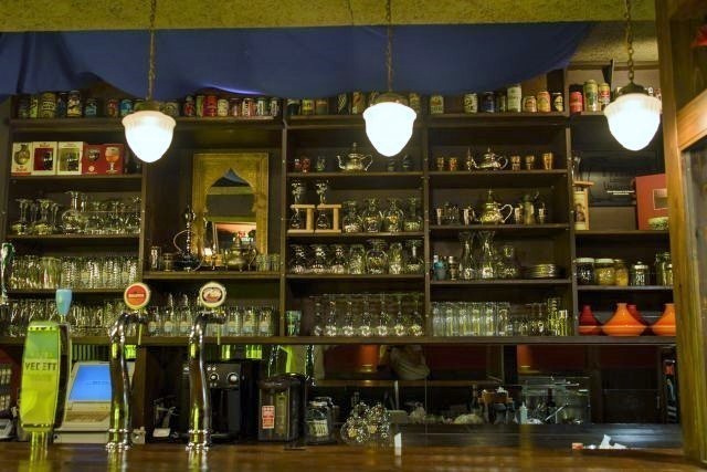 アラビック酒場「タムタム・クラブ」が水道橋にOPEN!! 新しいコンセプトがここに生まれる!!