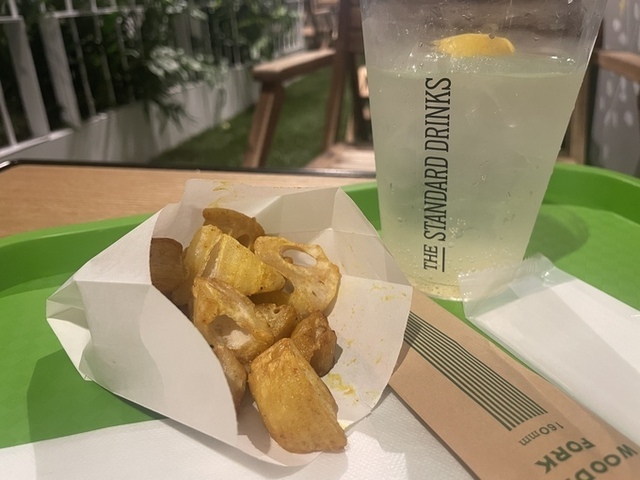 フードコートでソロ活!1人飲みも満喫できる都内のフードコート4選