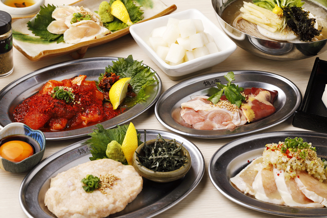 名古屋｜新栄に『とりやき酒場 鶏ん家』オープン！本場博多の「とり焼肉」を堪能