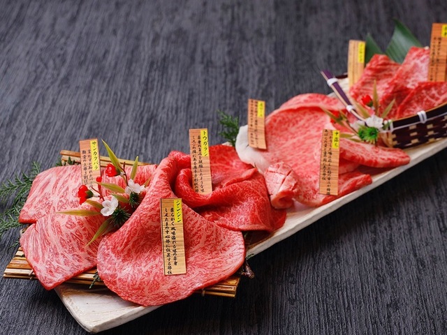 博多|九州初上陸!高品質&コスパ抜群『俺の焼肉』がオープン!バイヤー厳選のA5黒毛和牛を堪能