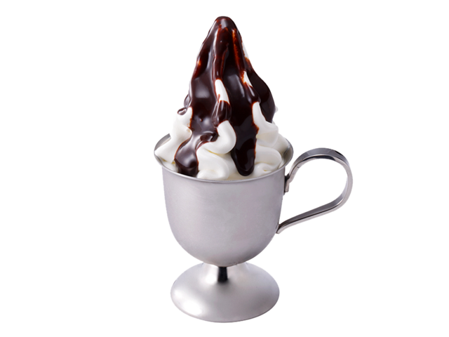 4/9〜|『びっくりドンキー』で人気のソフトが特別価格の170円に!北海道生乳の濃厚な味わいを試してみて