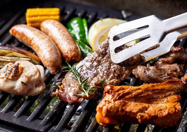 お台場｜手ぶらBBQなら『WDP』がおすすめ！屋内グランピング×絶景のロケーションで非日常体験