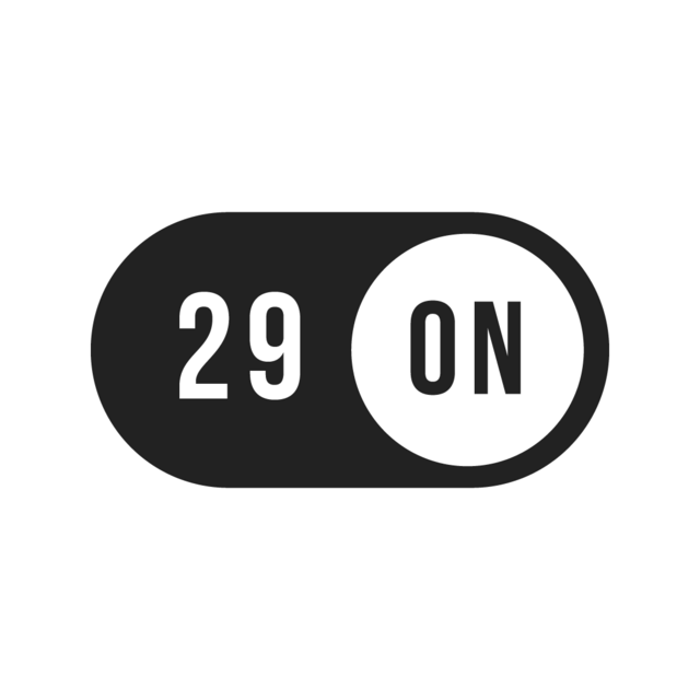 『29ON』10周年ヒストリー記事用画像集
