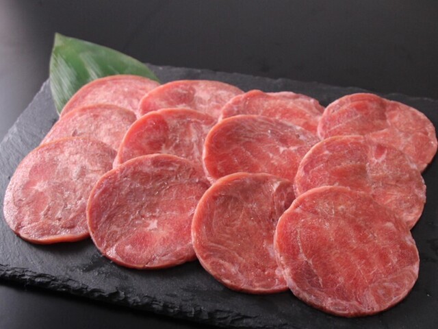 4/26〜｜GWは『すたみな太郎』で牛タン食べ放題！期間中はランチでも提供