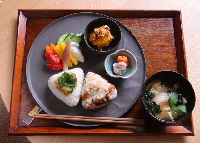 浅草｜創業230年の漬物専門店が手がける新業態。江戸の茶屋『八重乃香』が開業！