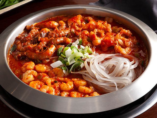 大阪｜韓国・釜山発のナッコプセ専門店『サウィ食堂』が2025年夏、関西に初進出！