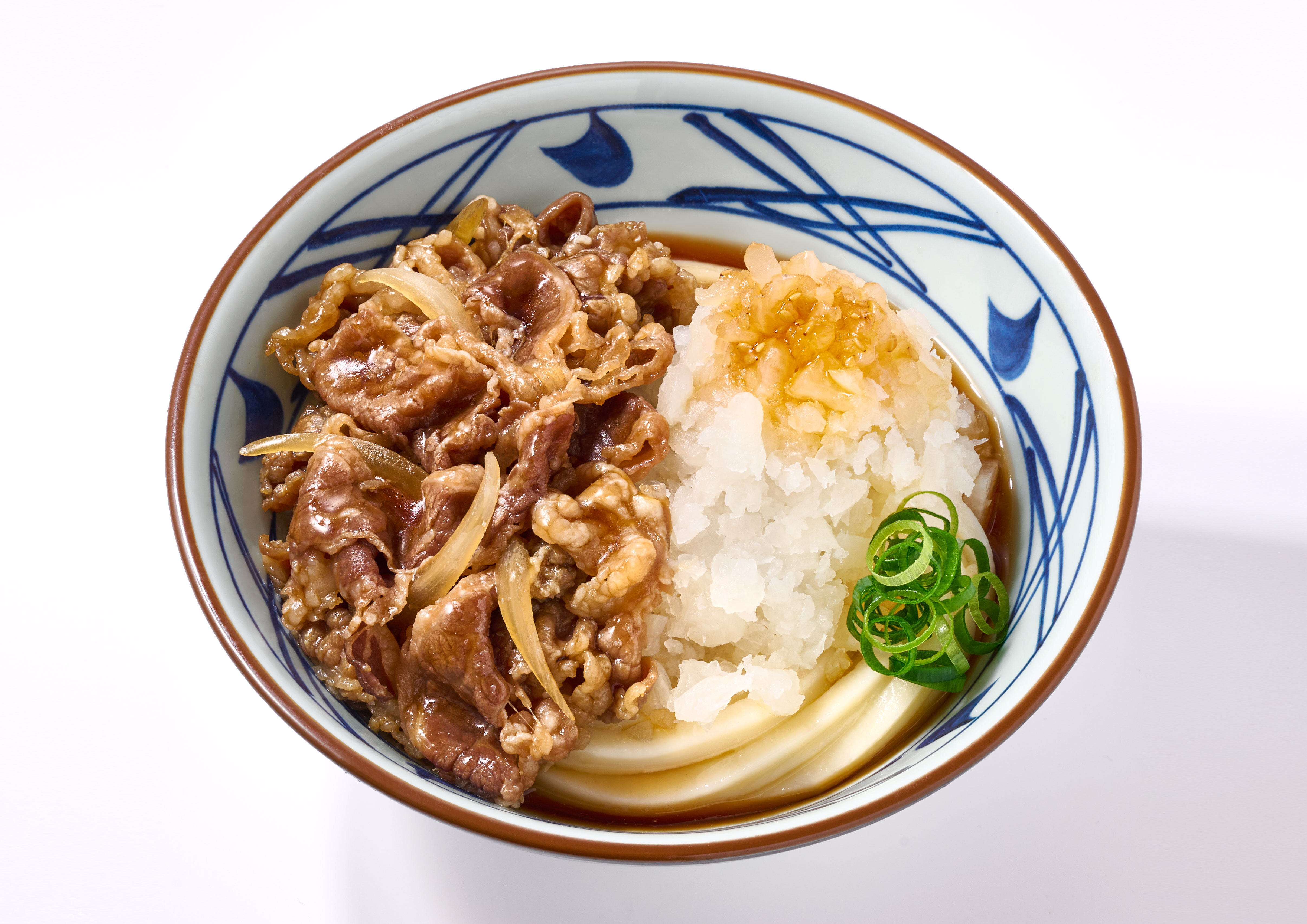 6/10〜｜『丸亀製麺』で人気の「鬼おろし」が今年も登場！さっぱり