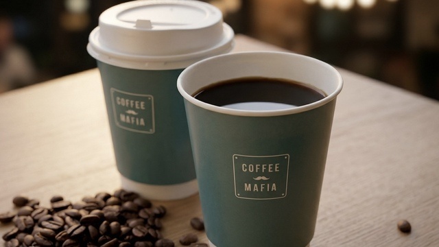 【新宿駅すぐ】夜23時まで営業！仕事帰りも立ち寄れるカフェ『coffee mafia』お得なサブスクも